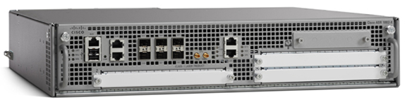 ASR1002X-CB(內置6個(gè)GE端口、雙電源和4GB的DRAM，配8端口的GE業(yè)務(wù)板卡,含高級企業(yè)服務(wù)許可和IPSEC授權)