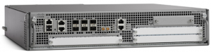 ASR1002X-CB(內置6個(gè)GE端口、雙電源和4GB的DRAM，配8端口的GE業(yè)務(wù)板卡,含高級企業(yè)服務(wù)許可和IPSEC授權)
